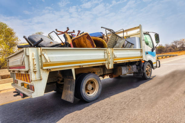 Best Yard Waste Removal  in Clifton, AZ